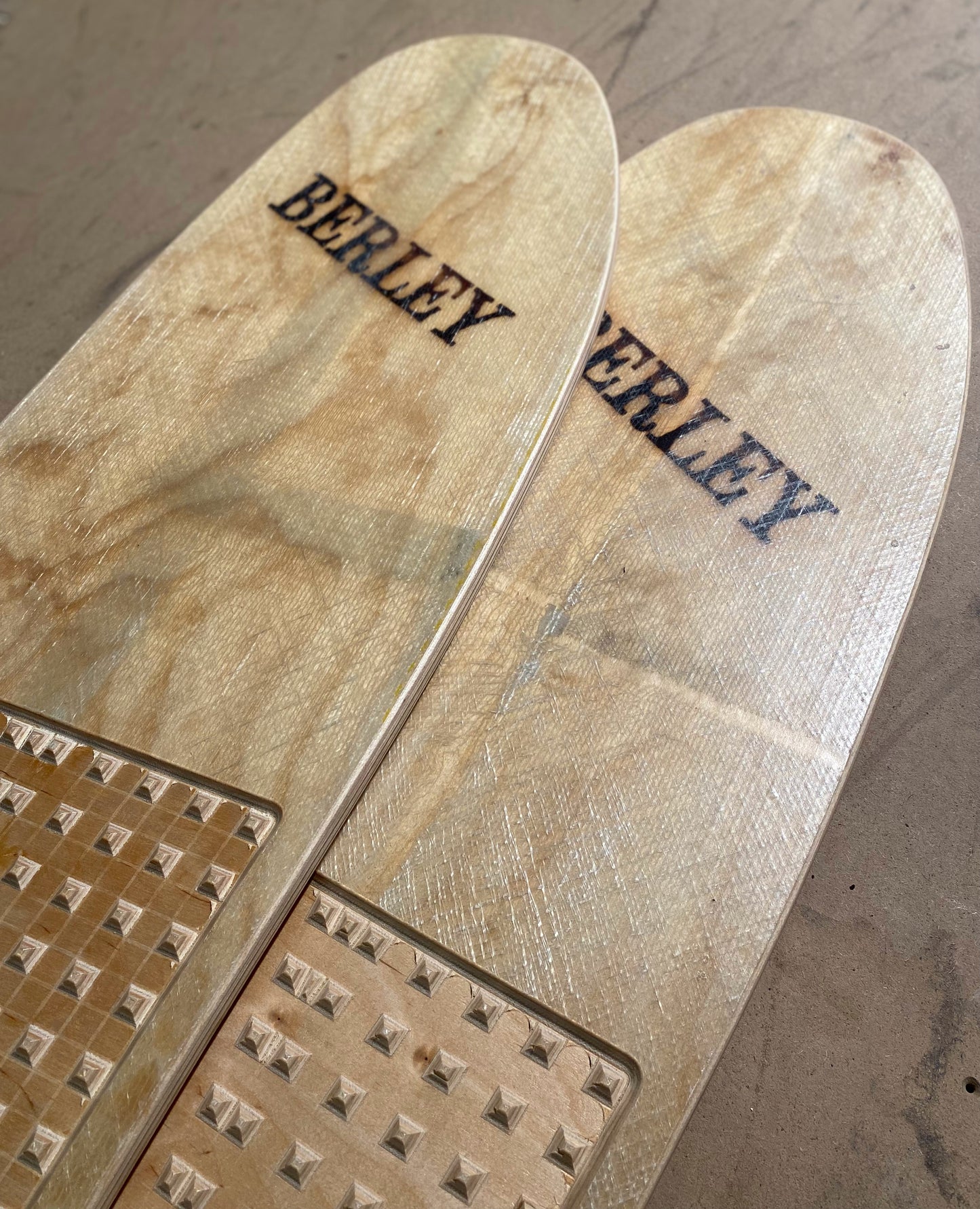 138cm x 31cm Economy PowderSurfer *FREE SHIPPING CANADA*
